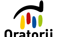 Logo oratorij 2026