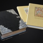 Spominska knjiga ljubljanske plemiške družbe sv. Dizma Spominska knjiga ljubljanske plemiške družbe sv. Dizma