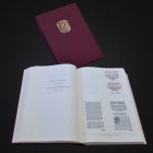 Biblia Slavica Biblia Slavica