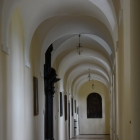 Samostanski hodnik Samostanski hodnik