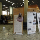 Razstava na samostoječih panojih