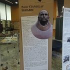 Pater Stanislav Škrabec tako in drugače