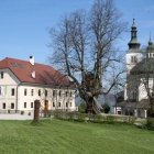 Nova Štifta na Dolenjskem