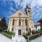 Samostan v Novem mestu