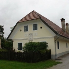 Škrabčeva domačija v Hrovači pri Ribnici